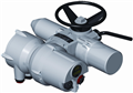 Shang Yi Multi turn Electric Valve Actuator